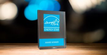 Pentair earns 2024 ENERGY STAR Partner of the Year – Sustained Excellence Award
