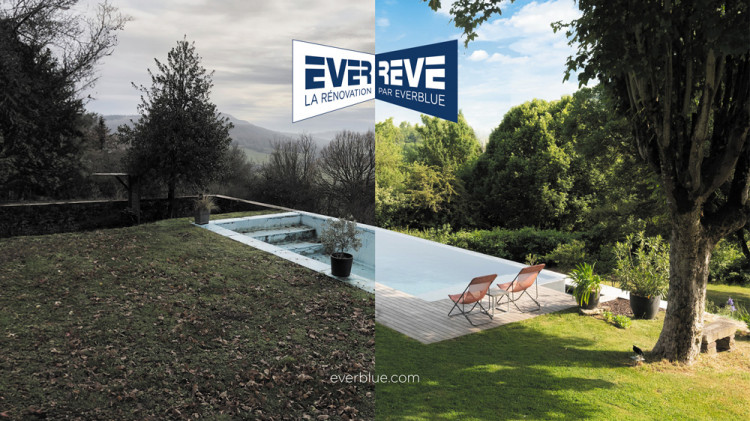 EVER REVE : la rénovation par Everblue