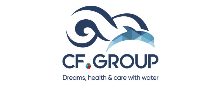 Nouvelle signature de CF Group 