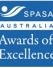 The SPASA Australia Awards of Excellence to be launched at the 2014 SPLASH! Pool & Spa Trade Show