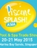 New show features to come at Piscine SPLASH! Asia 