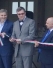 Un nouveau bâtiment d'usine ouvre ses portes en Hongrie pour les abris Alukov
