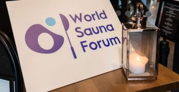 World Sauna Forum, a two-day 2024 edition