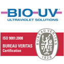 BIO-UV obtiene la certificación ISO 9001