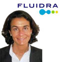 Nouvelle Directrice Marketing de Piscine/Wellness de Fluidra