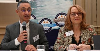 Conférence de la FPP : un marché porteur des piscines déstabilisé, une profession mobilisée