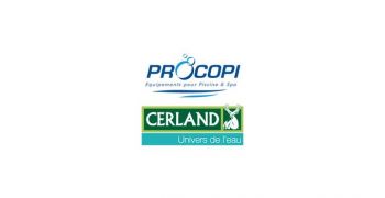 The PROCOPI Group has acquired CERLAND's  wooden pool business