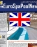 Le Juste LIEN Special UK has just been published: you can ask for it on SPATEX Show!