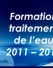 Les formations OCEDIS 2012 sur le traitement de l'eau de piscine