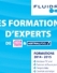 Les formations d'experts de CTX et ASTRALPOOL sur plusieurs compétences du métier de piscinier