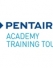 Tour de formations de la Pentair Academy