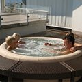 SPA NOMADE SOFTUB