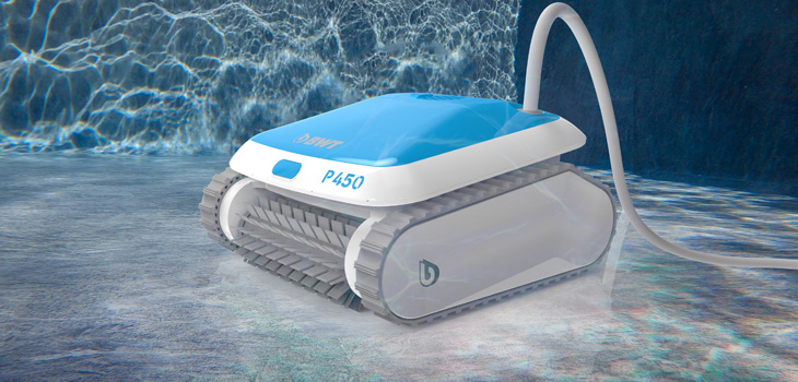 Le Robot P De Bwt Pool Products Ultral Ger Et Performant