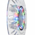 Aqua de-light® SLIMLINE RGB – Nun auch mit DMX