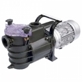 New LIA series, high efficiency self-priming pump for domestic pools 