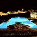 Teclumen – OhLEDuplné osvětlení bazénů 