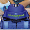Robots nettoyeurs commerciaux Hexagone: automatisez-vous!