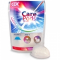 CTX Care Pods: des mono-doses sous film hydrosoluble