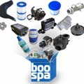 Spare parts for every brand of spa 