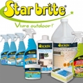 Distribution exclusive de la gamme Star Brite