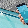 Flipr : le nouvel objet connecté piscine Made in France 