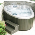 AstralPool propose une riche gamme de spas