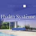 Des nouveaux outils de communication pour les équipements piscine du label Hydra Système