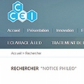 Le site web de CCEI fait peau neuve !