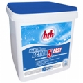 Nouveaux produits et conditionnements chez hth