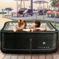 Les nouveaux spas Netspa Premium de Poolstar