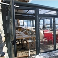 Les solutions pour sublimer l’espace terrasse