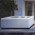 Les spas AZENCO by VILLEROY&BOCH