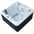 Les spas Garden Leisure Premium : confort et technologie