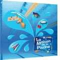 Nouveau catalogue La Maison de la Piscine 2016 