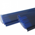 Nouveau coloris pour les lames solaires Ocea® Platine