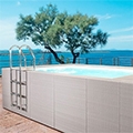 Piscine Laghetto® by AstralPool : une solution flexible et haut de gamme 