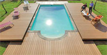 Pooldeck