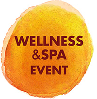 Wellness and Spa Event