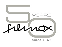 50 years Filinox