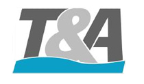 Logo T & A