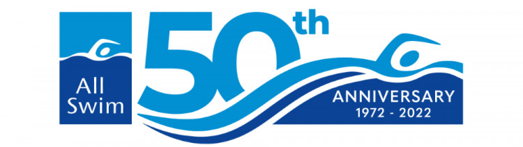 All Swim 50th anniversary