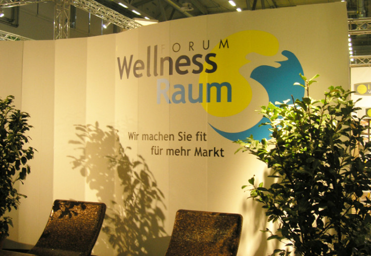Forum Wellnessraum 2007