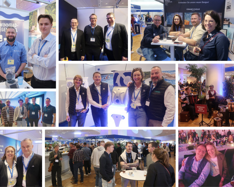 AS-Infotagung: Ausstellung & mehr Aqua Solar