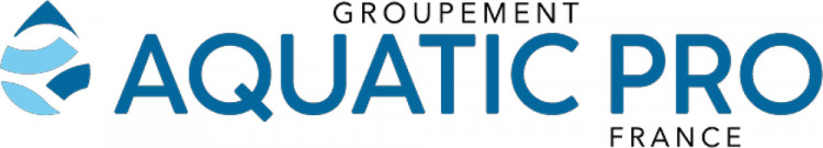 Logo du Groupement AQUATIC PRO France