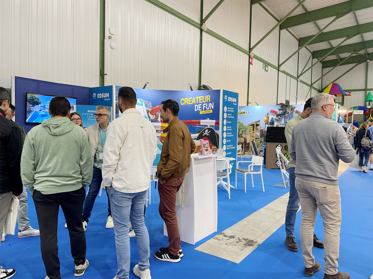 Edsun Edsun Atlantica 2025