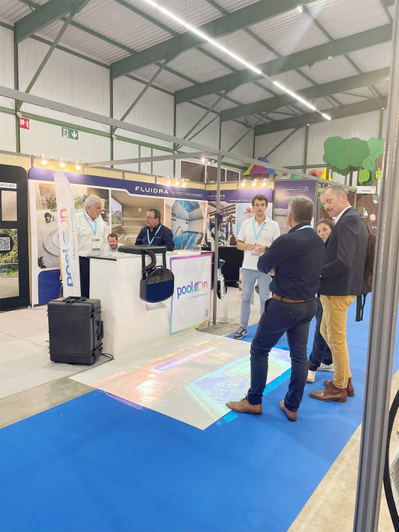 Fluidra Fluidra Atlantica 2025