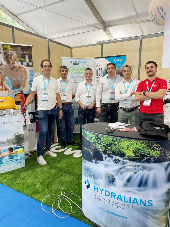 Hydralians Hydralians Atlantica 2025