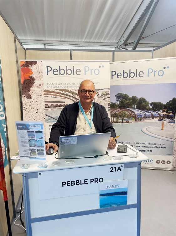 Pebble Pro Pebble Pro Atlantica 2025