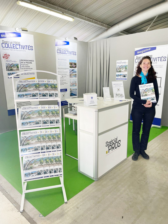 Spécial PROS Collectivités Spécial PROS Collectivités Atlantica 2025