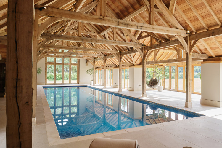 Asher Swimpool Centre